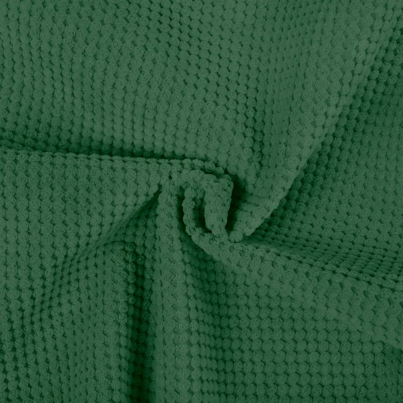 Puff Pera XL Estándar - Terciopelo con Textura Dot – vista 44
