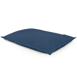 Cojín de Suelo Gigante XL para niños - Terciopelo con Textura Dot – vista 28