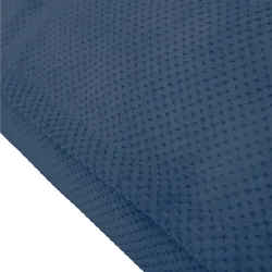 Cojín de Suelo Gigante XL para niños - Terciopelo con Textura Dot – vista 30