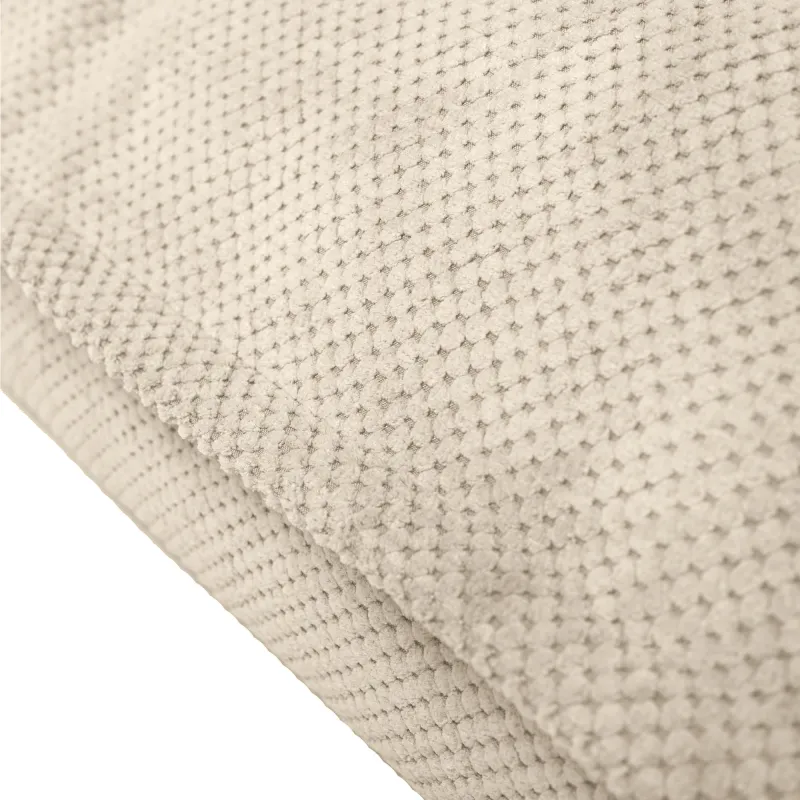 Cojín de Suelo Gigante XL para niños - Terciopelo con Textura Dot – vista 37