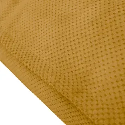 Cojín de Suelo Gigante XL para niños - Terciopelo con Textura Dot – vista 44