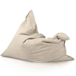 Cojín de Suelo Gigante XL para niños - Terciopelo con Textura Dot – vista 36