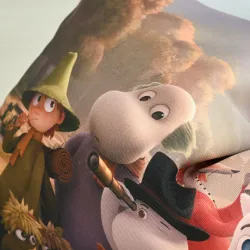Cojín de Suelo Gigante XL para niños - Tejido Estampado Premium – vista 152