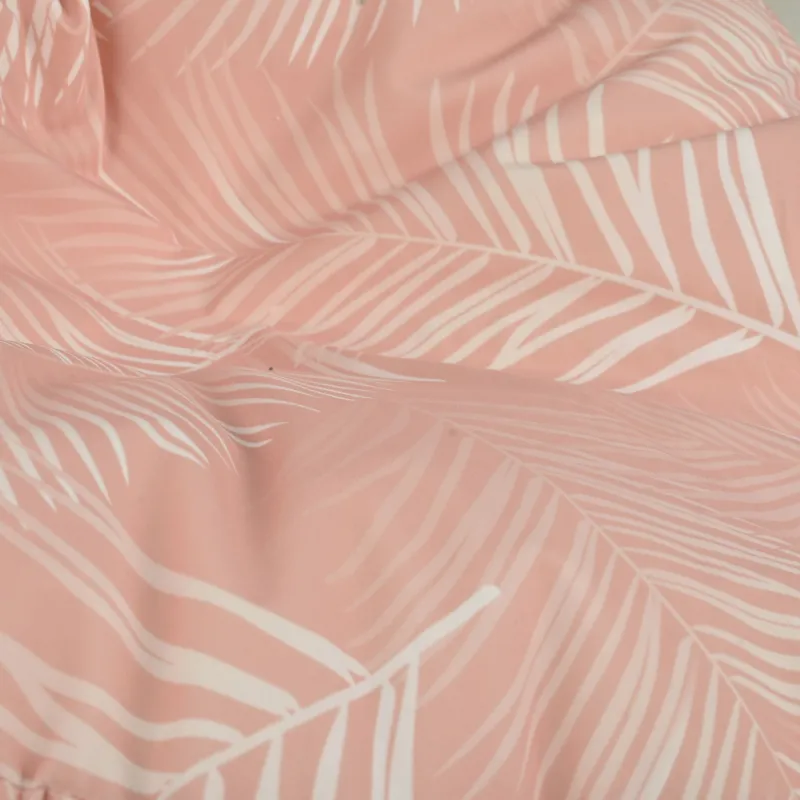 Puff Pera L para niños - Tejido Estampado Premium – vista 150
