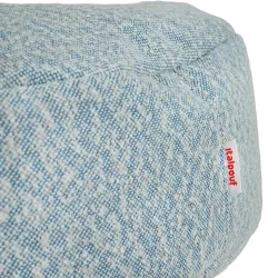 Puff Reposapiés Redondo - Tejido Estampado Premium – vista 80