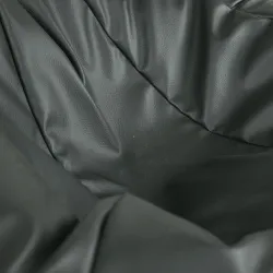 Puff Sillón Pelota Bila Piel Sintética – vista 11