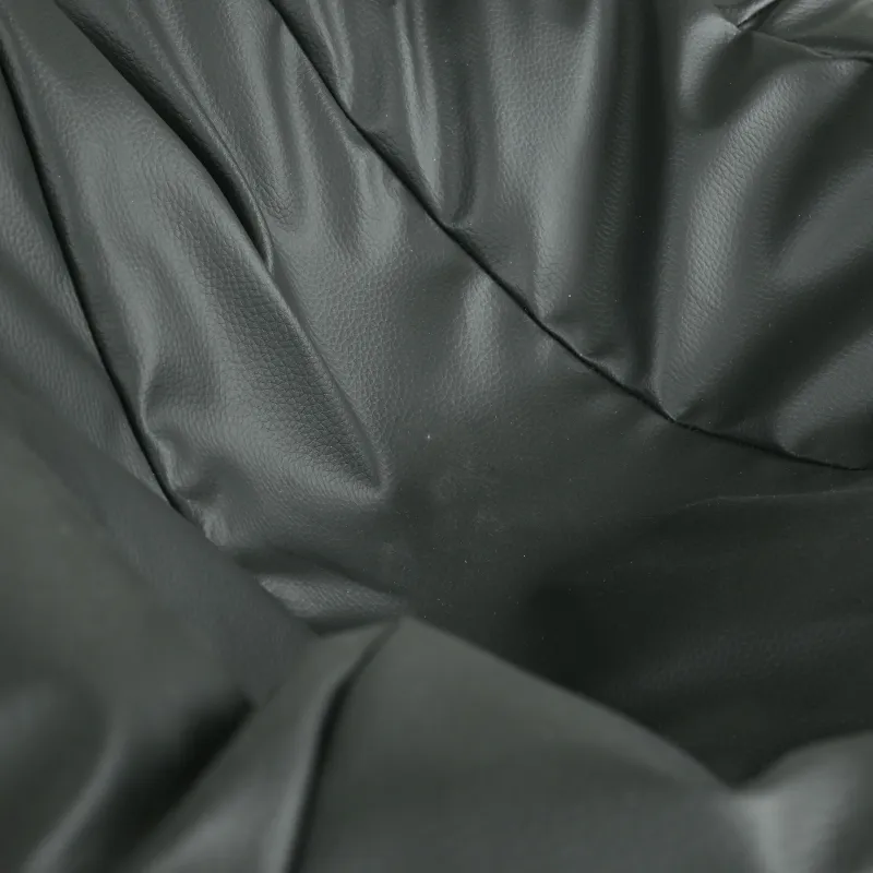 Puff Sillón Pelota Bila Piel Sintética – vista 11