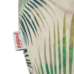 Puff Pera L para niños - Tejido Estampado Premium – vista 167
