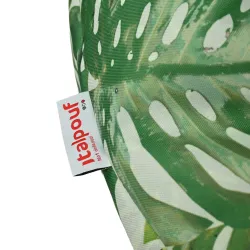 Puff Pera L para niños - Tejido Estampado Premium – vista 170