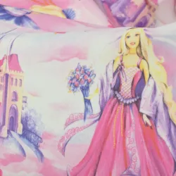 Puff Pera XL Estándar - Tejido Estampado Premium – vista 196
