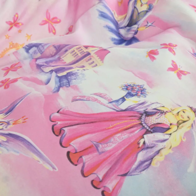 Puff Pera L para niños - Tejido Estampado Premium – vista 173