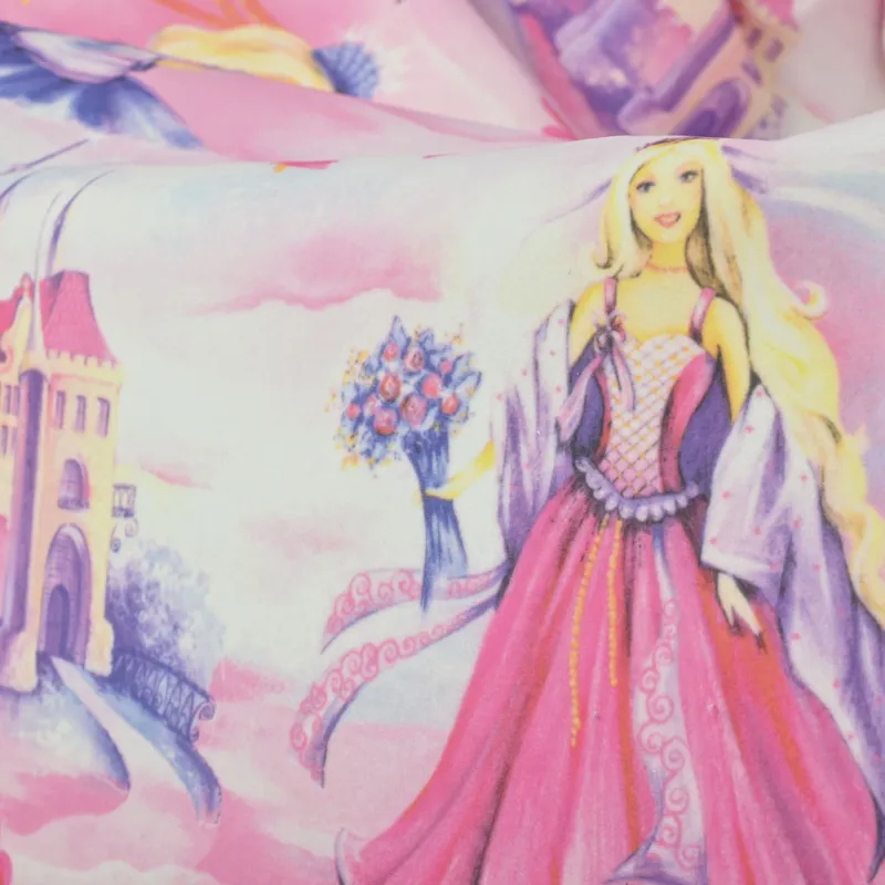 Puff Pera L para niños - Tejido Estampado Premium – vista 174
