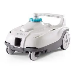 INTEX 28006 Limpiador Automático Fondo y Paredes Piscina