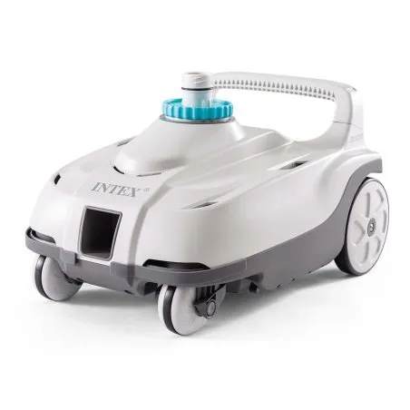 Limpiador automático de fondos y paredes INTEX 28006.