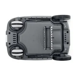 Limpiador automático de fondos y paredes INTEX 28006.