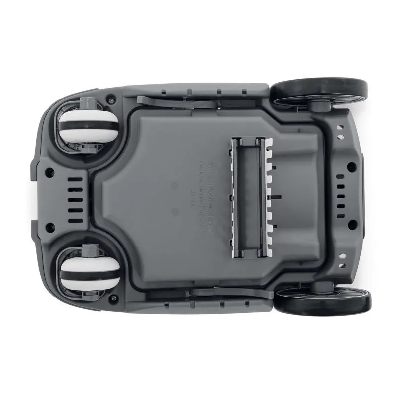 Limpiador automático de fondos y paredes INTEX 28006.