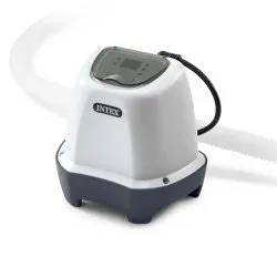 Generador de Cloro para Piscinas de Jardín INTEX 26662