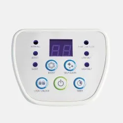 Generador de cloro INTEX 26662, ideal para jardines y relajación
