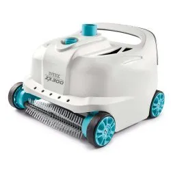 Limpiador Automático Fondo y Paredes de Piscina INTEX 28005