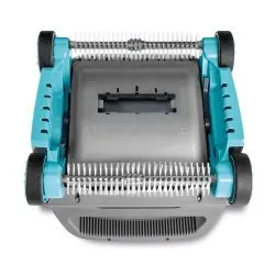 Limpiafondos y limpiaparedes automático INTEX 28005