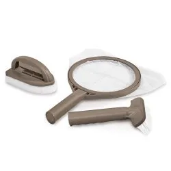 Juego de Limpieza de Piscina INTEX 28004