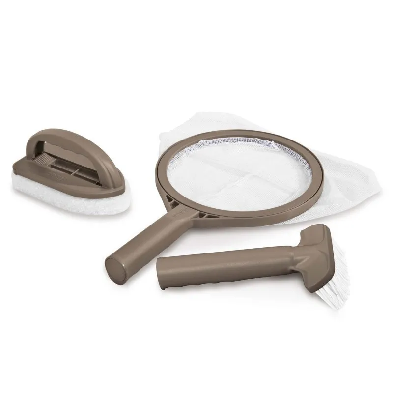 Kit de limpieza para piscinas INTEX 28004