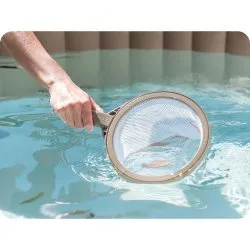 Kit de limpieza para piscinas INTEX 28004