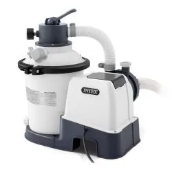 Bomba de filtro de arena 3500 l/h INTEX 26642