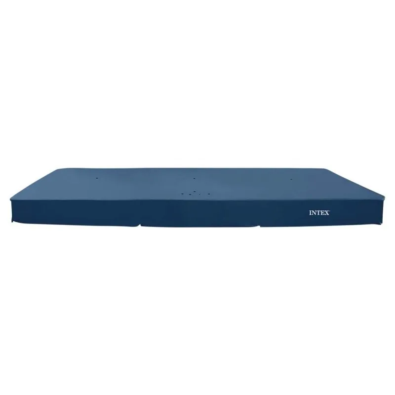 Cubierta para la Piscina Desmontable de 260 x 160 cm INTEX 28036.