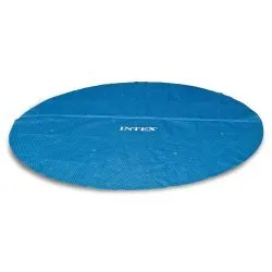 Cobertor solar para piscina 457 cm INTEX 28013
