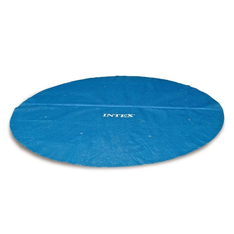 Cubierta solar para piscina de 488 cm INTEX 28014