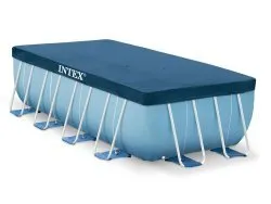 Cubierta para Piscina desmontable 400 x 200 cm INTEX 28037