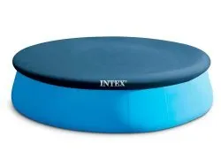 Cubierta Easy Set para Piscina 396 cm INTEX 28026