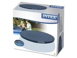 Cubierta Easy Set para piscina de 396 cm INTEX 28026