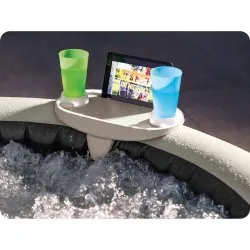 Portabebidas Spa INTEX 28520