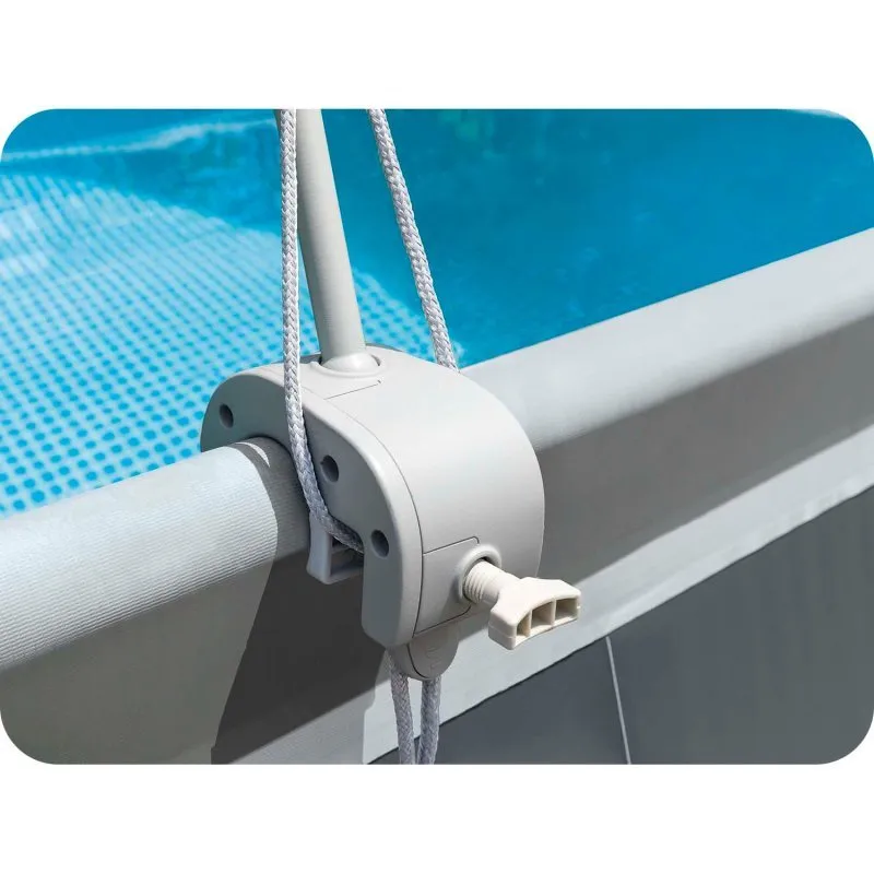 Toldo de piscina INTEX 28054