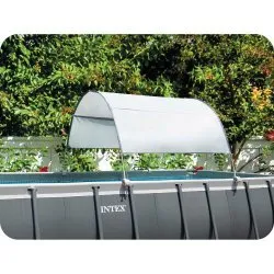 Toldo de piscina INTEX 28054
