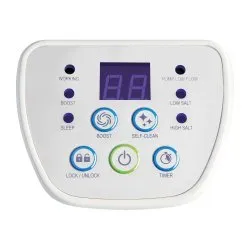 Generador de cloro para piscinas de jardín INTEX 26664