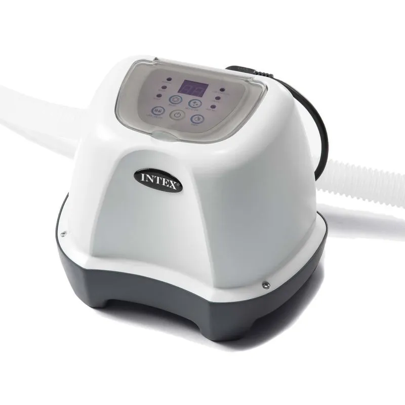 Generador de cloro para piscinas de jardín INTEX 26664