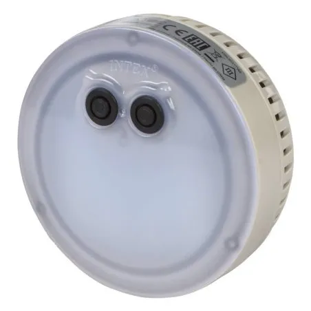 Luz LED multicolor para spa INTEX 28503.