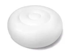 Luz de Piscina Hinchable Flotante OTTOMAN LED 86 x 33 cm INTEX 68697