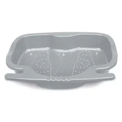 Limpiafondos de pie para piscina INTEX 29080