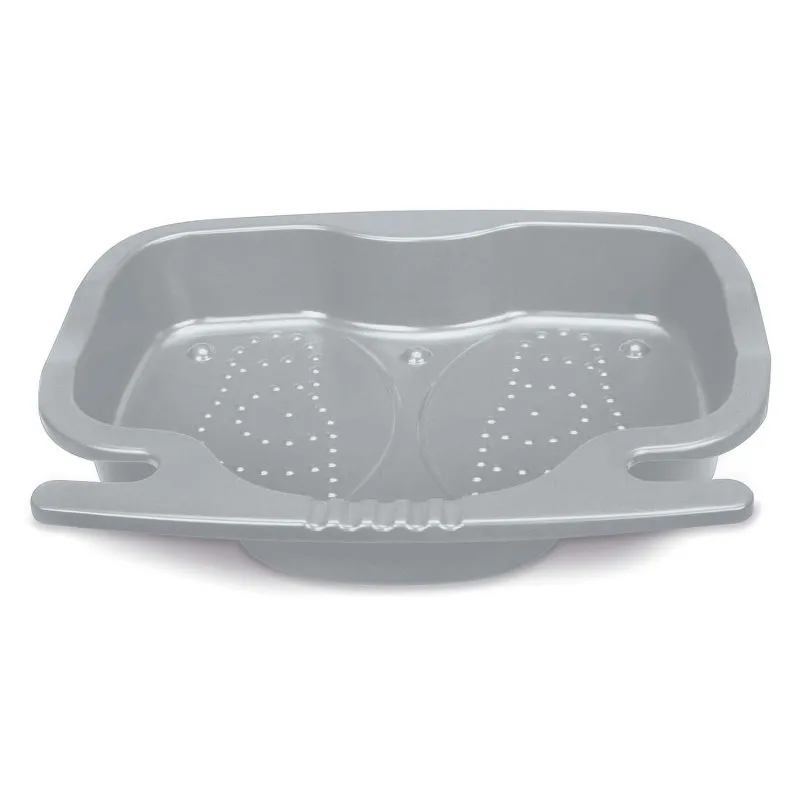 Limpiafondos de pie para piscina INTEX 29080