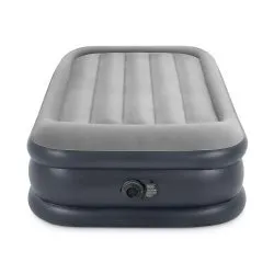 Colchón Hinchable 191x99x42 con bomba eléctrica incorporada INTEX 64132ND