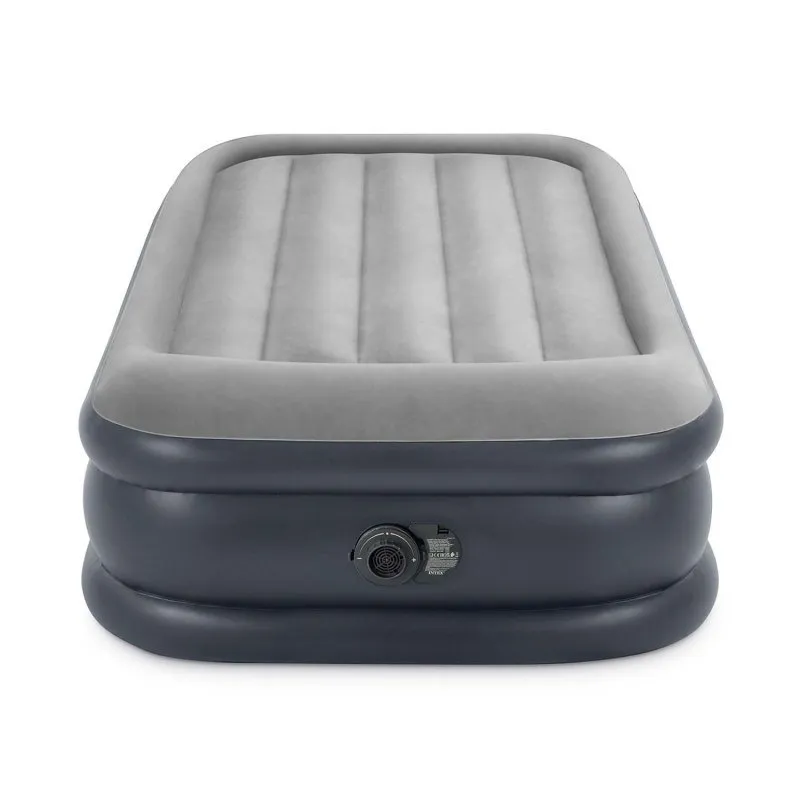 Colchón Hinchable 191x99x42 con bomba eléctrica incorporada INTEX 64132ND