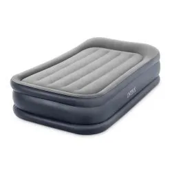 Colchón Hinchable 191x99x42 con bomba eléctrica incorporada INTEX 64132ND