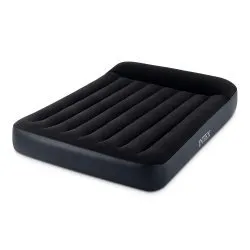 Colchón hinchable con bomba eléctrica incorporada INTEX 64150