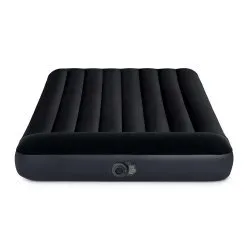 Colchón hinchable con bomba eléctrica incorporada INTEX 64150