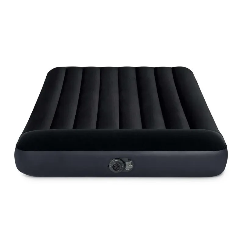 Colchón hinchable con bomba eléctrica incorporada INTEX 64150