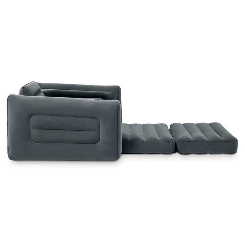 Sillón hinchable para una persona INTEX 66551.
